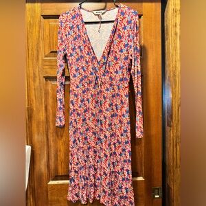 Boden petite dress